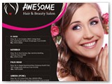 Awesome Beauty Salon